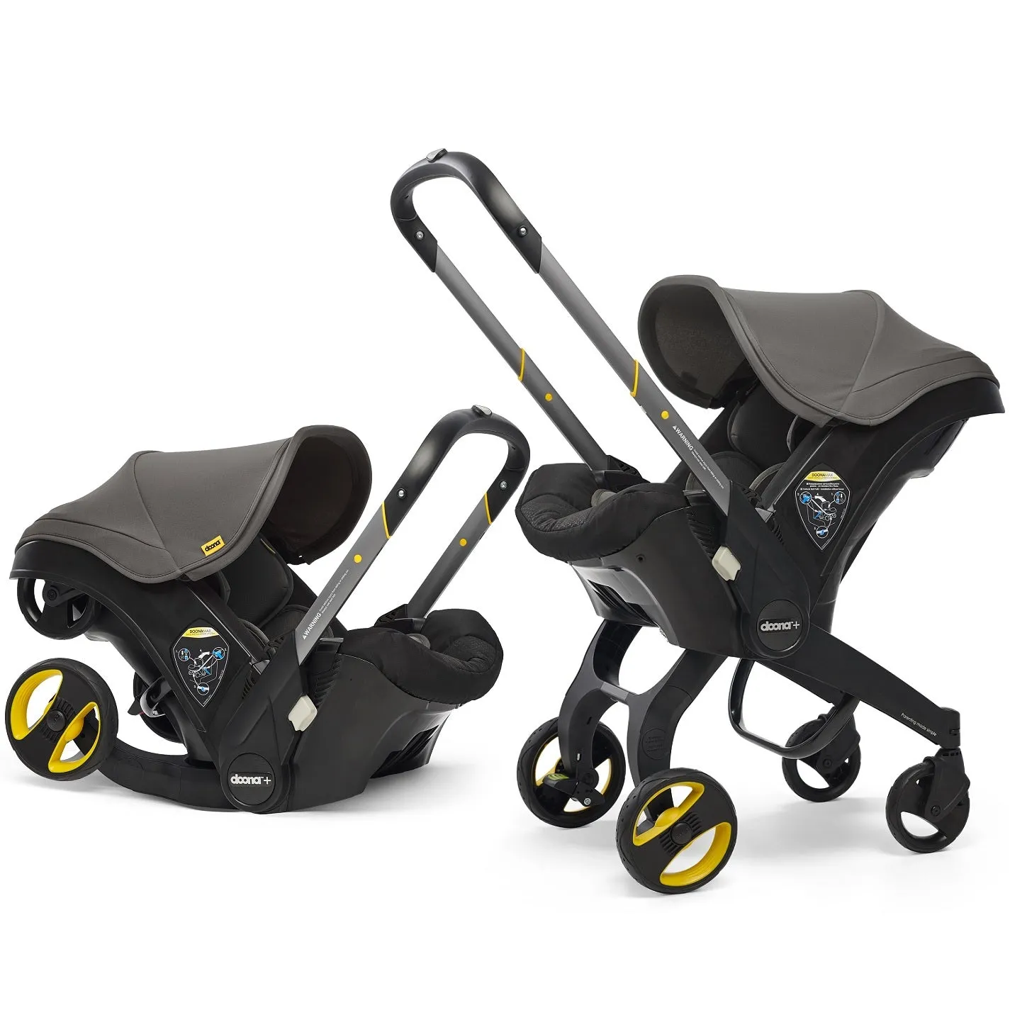 Doona™ Infant Car Seat/Stroller   Base