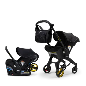 Doona™ Midnight Infant Car Seat/Stroller   Base