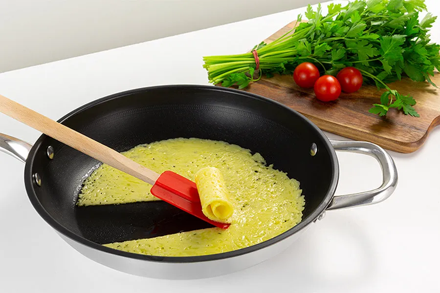 Expand Your Set And Feed The Family! Grab An Extra Perfect Pro Pan - Choose Your Size!
