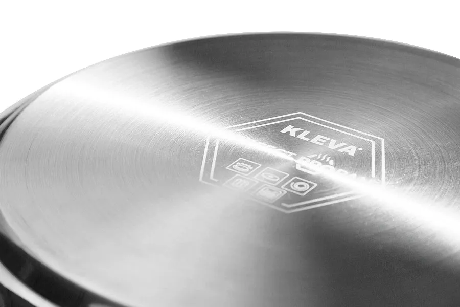 Expand Your Set And Feed The Family! Grab An Extra Perfect Pro Pan - Choose Your Size!
