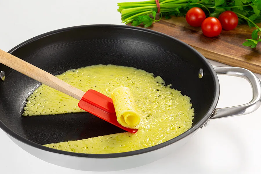 Expand Your Set And Feed The Family! Grab An Extra Perfect Pro Pan - Choose Your Size!