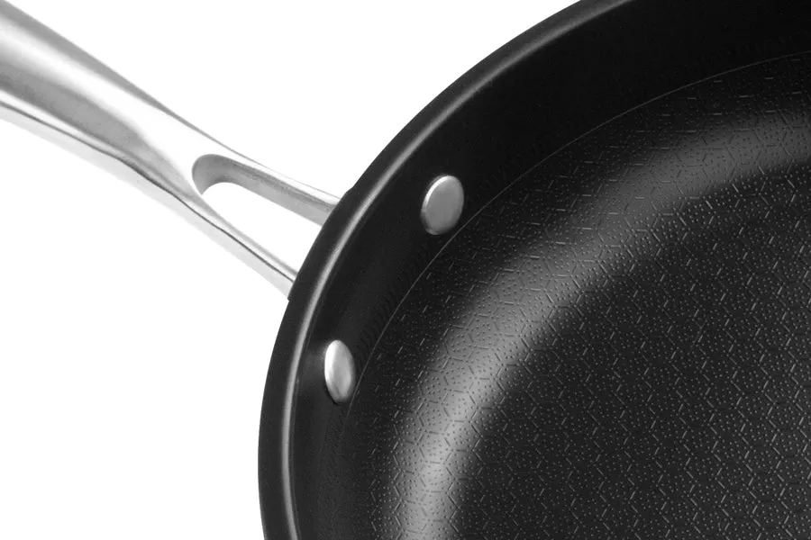 Expand Your Set And Feed The Family! Grab An Extra Perfect Pro Pan - Choose Your Size!