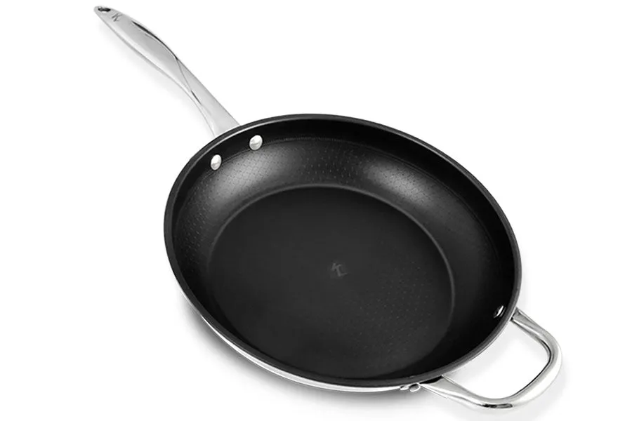 Expand Your Set And Feed The Family! Grab An Extra Perfect Pro Pan - Choose Your Size!