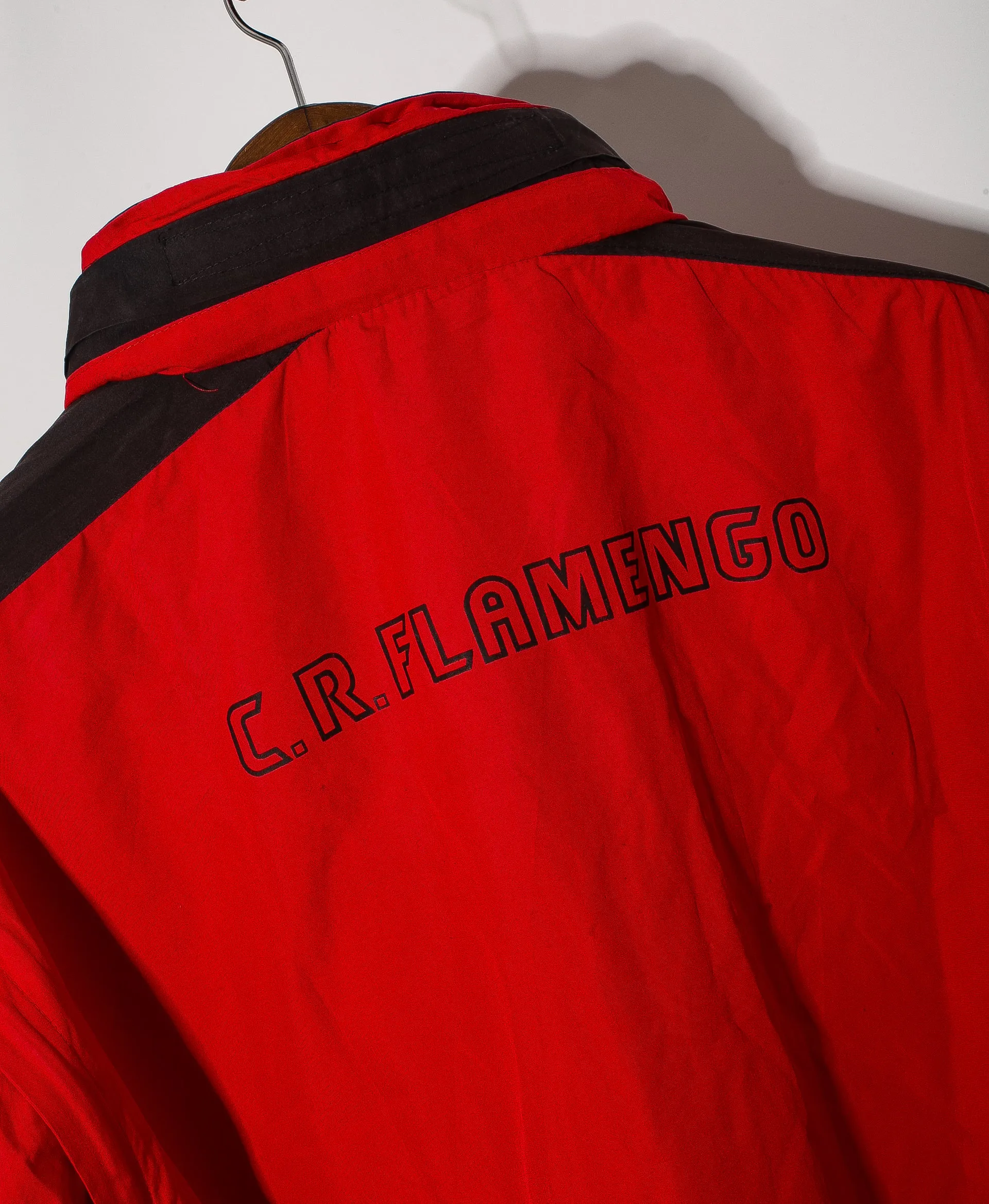 Flamengo Track Jacket (M)
