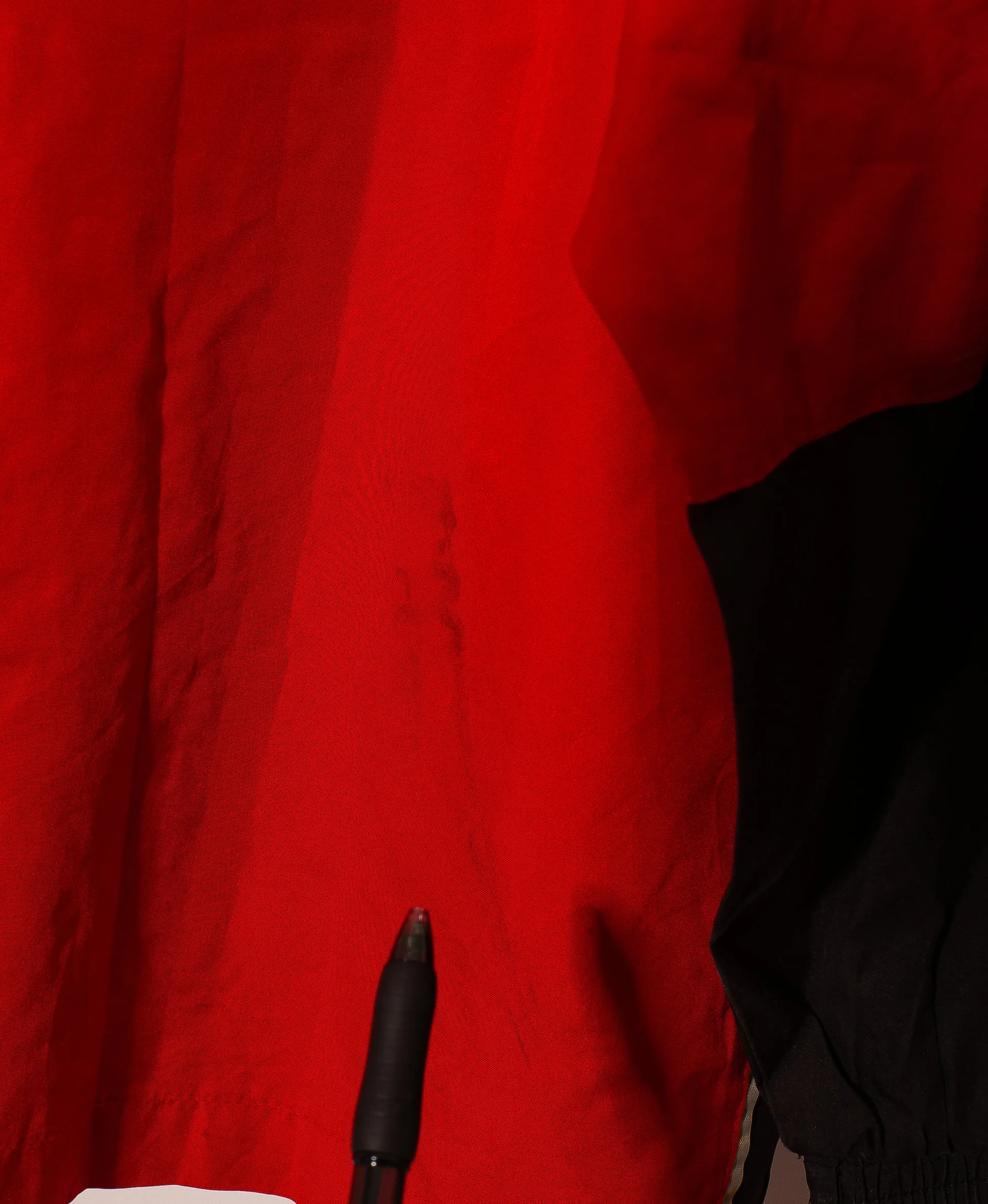 Flamengo Track Jacket (M)