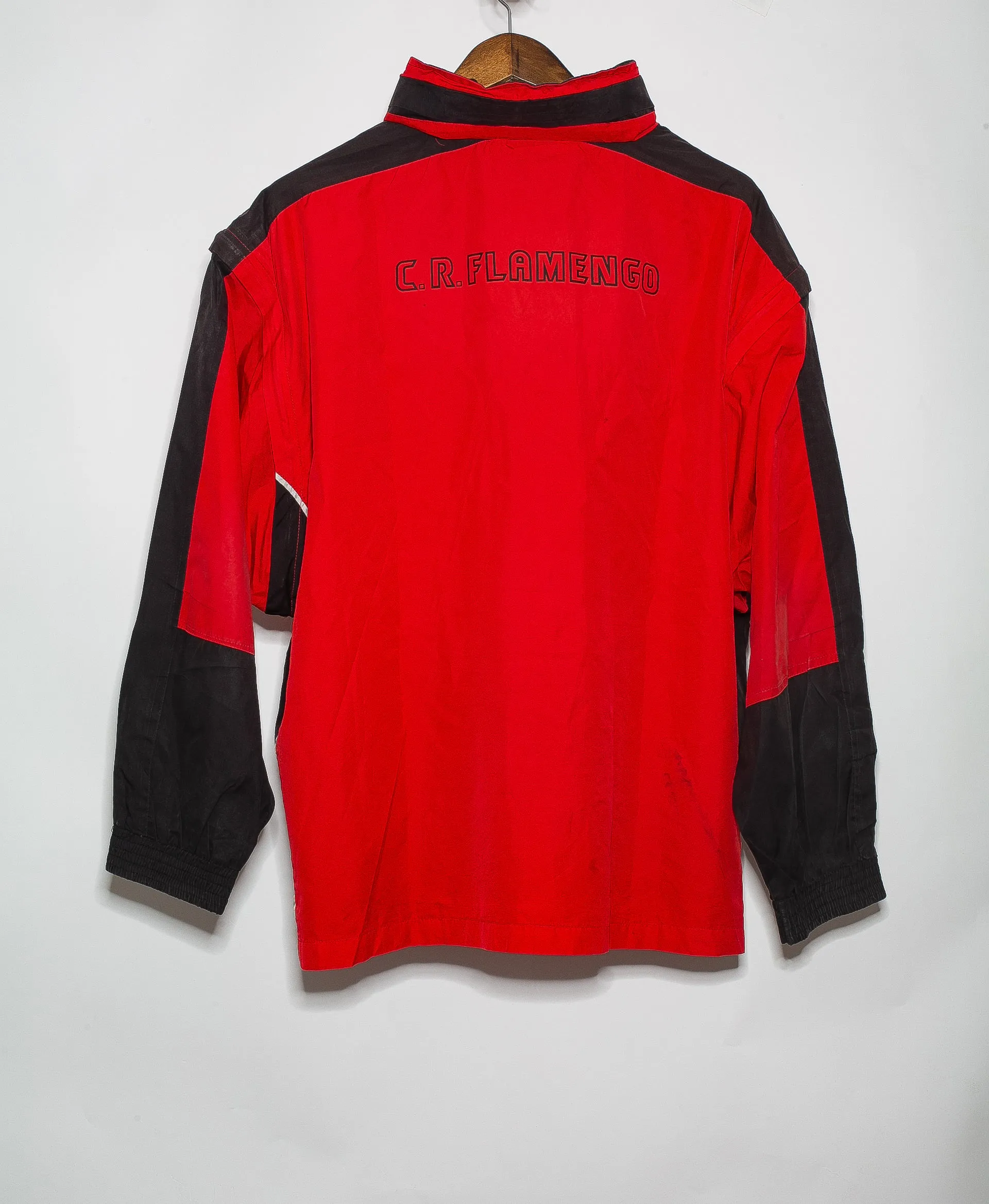 Flamengo Track Jacket (M)