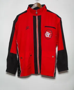 Flamengo Track Jacket (M)