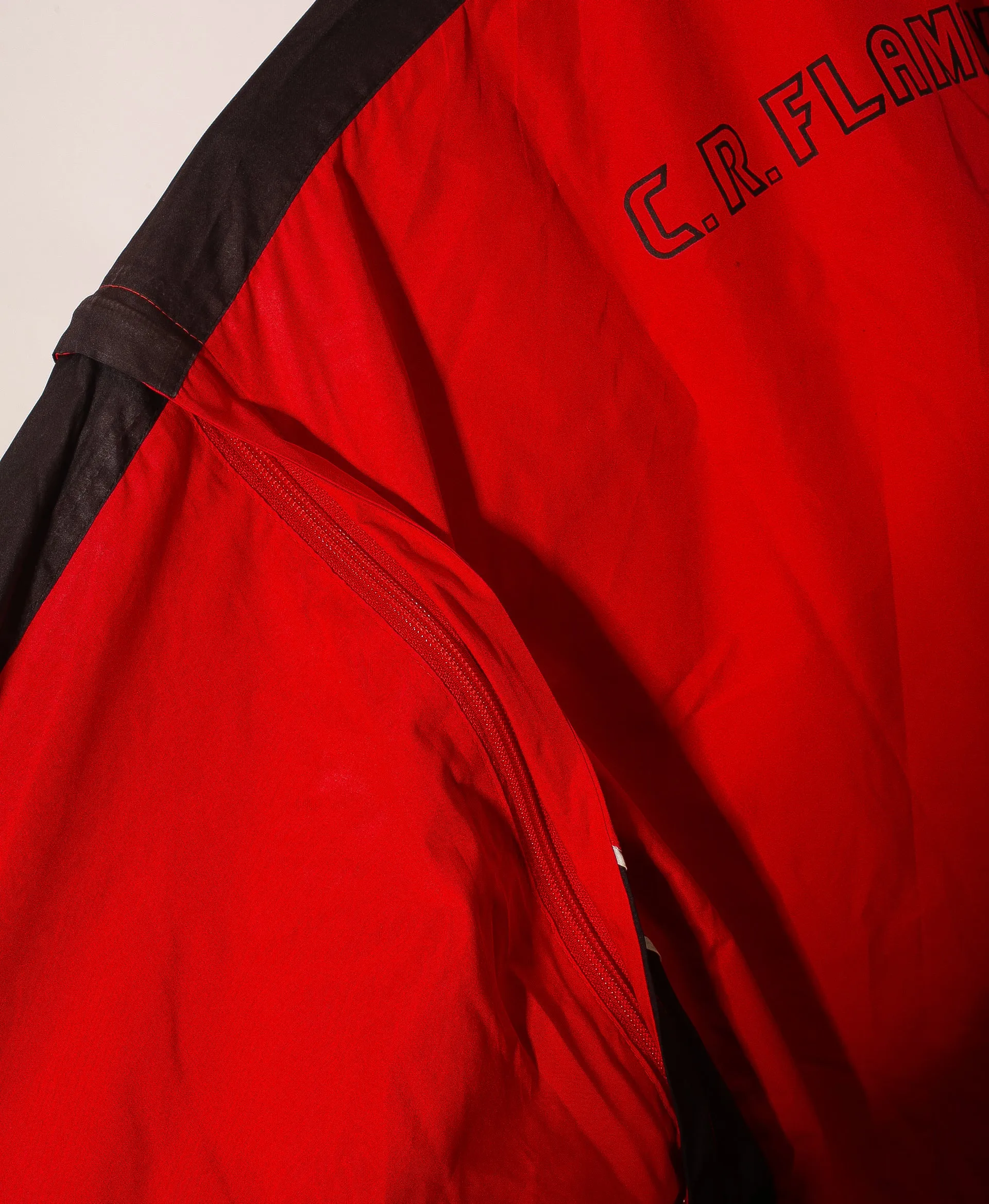 Flamengo Track Jacket (M)