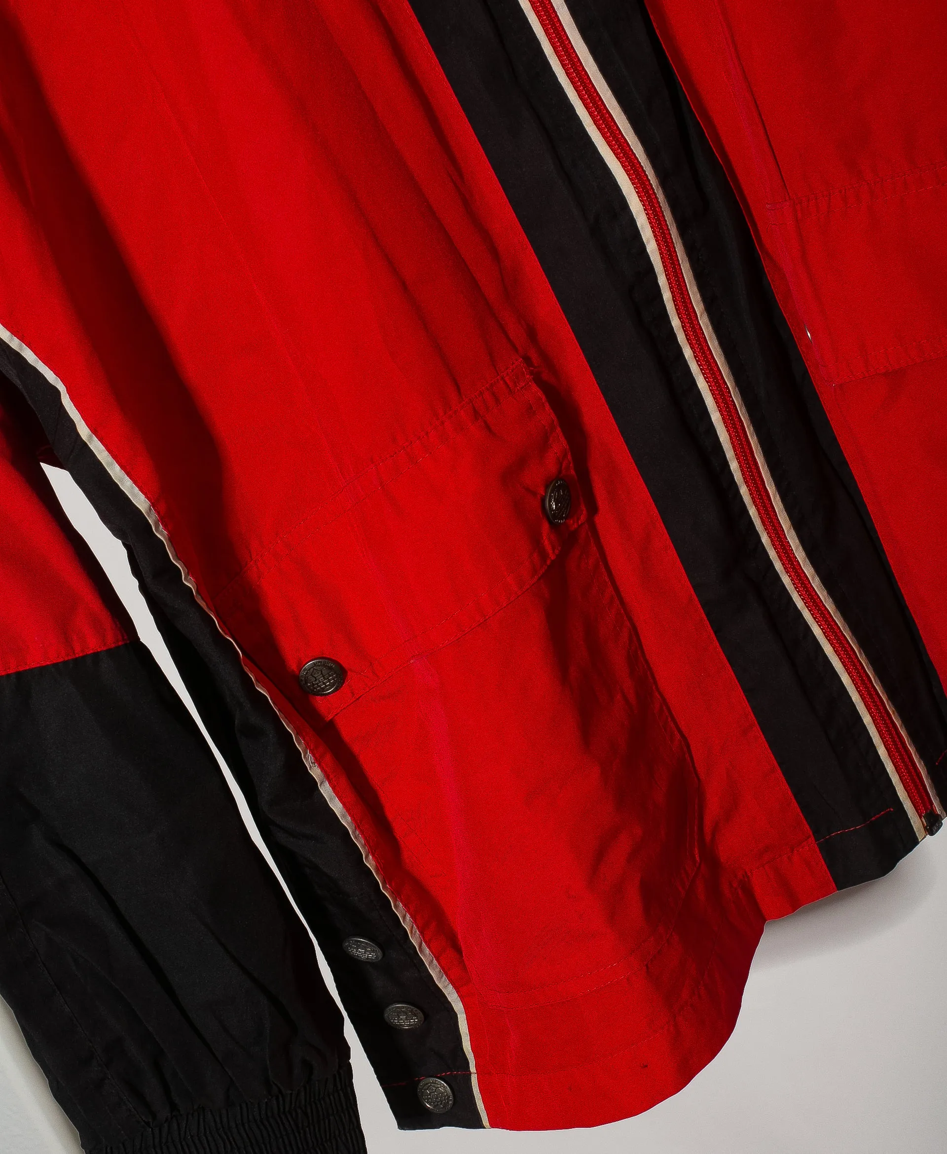 Flamengo Track Jacket (M)