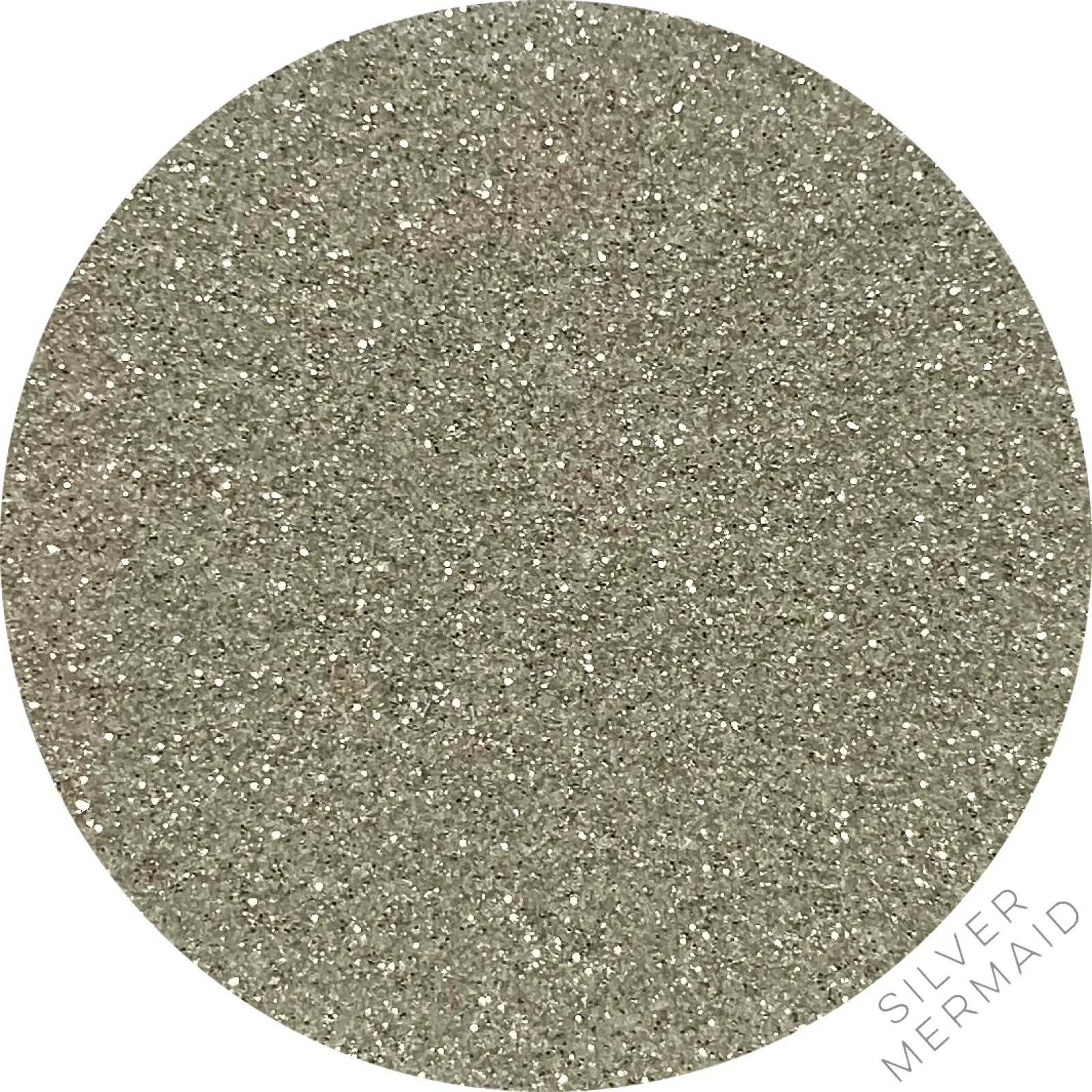 Glitter Set - Powdered Sugar Collection