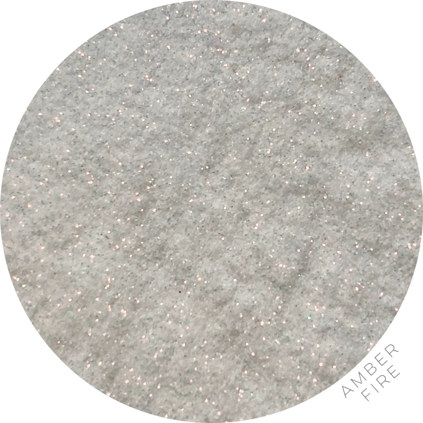 Glitter Set - Powdered Sugar Collection