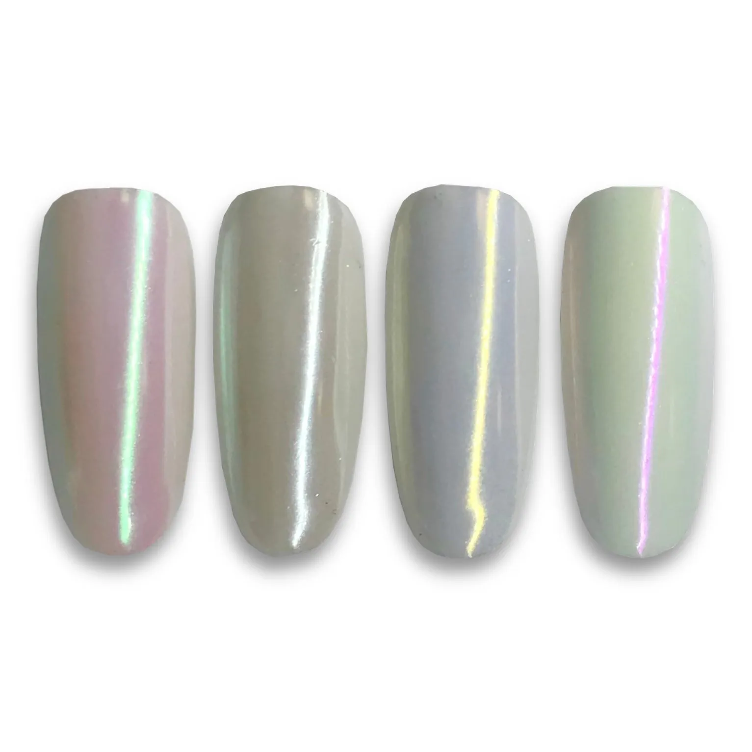 Glitter Set - Powdered Sugar Collection