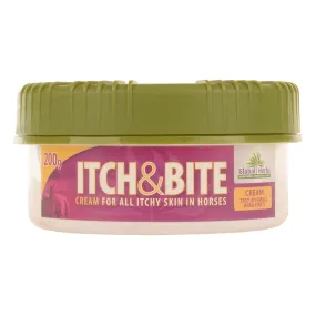 Global Herbs Itch & Bite Cream