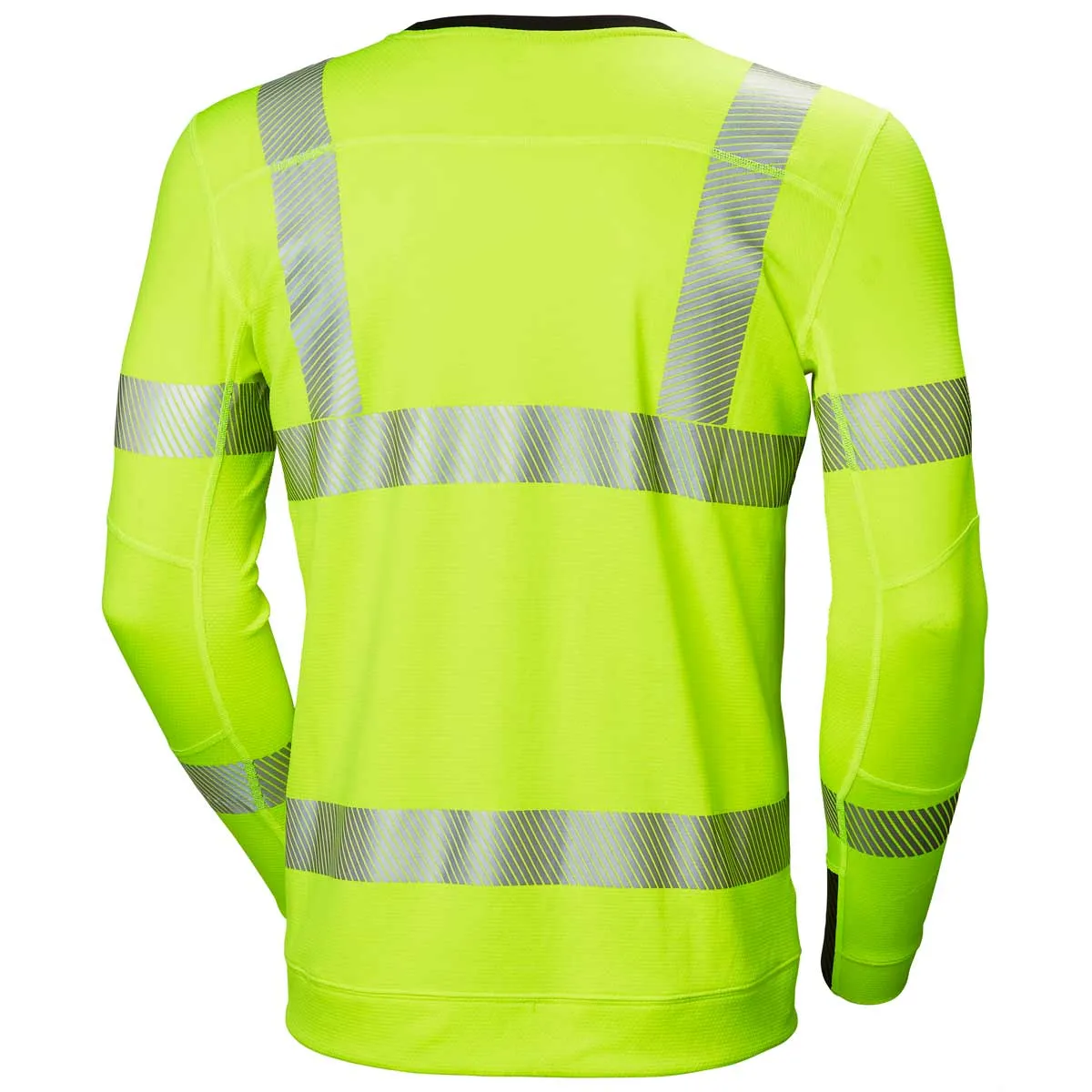 Helly Hansen ICU Lifa Active Crewneck