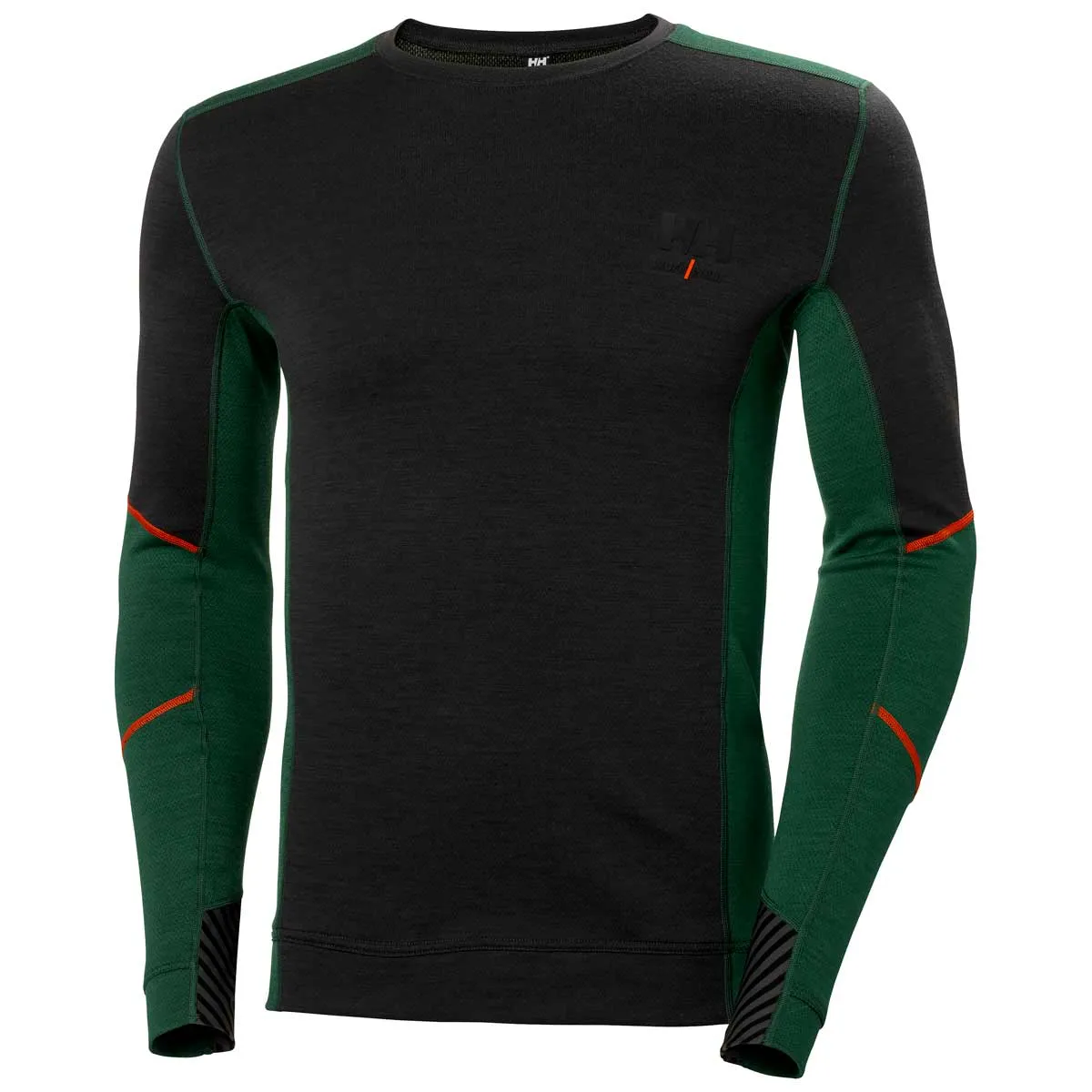 Helly Hansen Lifa Merino Crewneck
