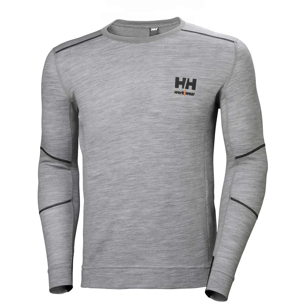 Helly Hansen Lifa Merino Crewneck
