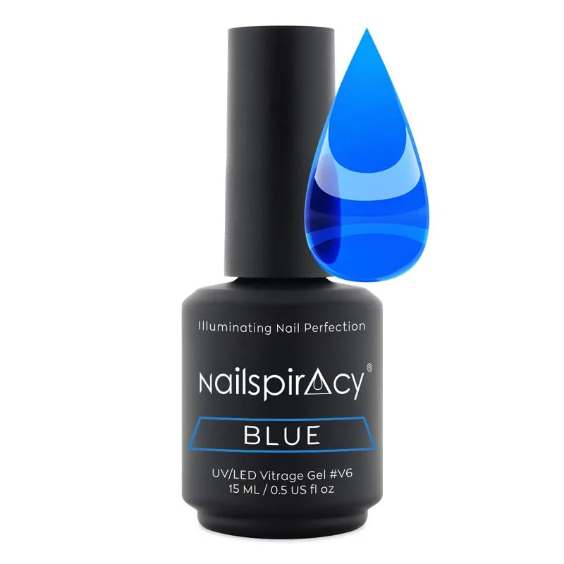 Jelly Gel - VITRAGE, 15ml