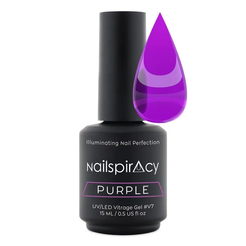 Jelly Gel - VITRAGE, 15ml