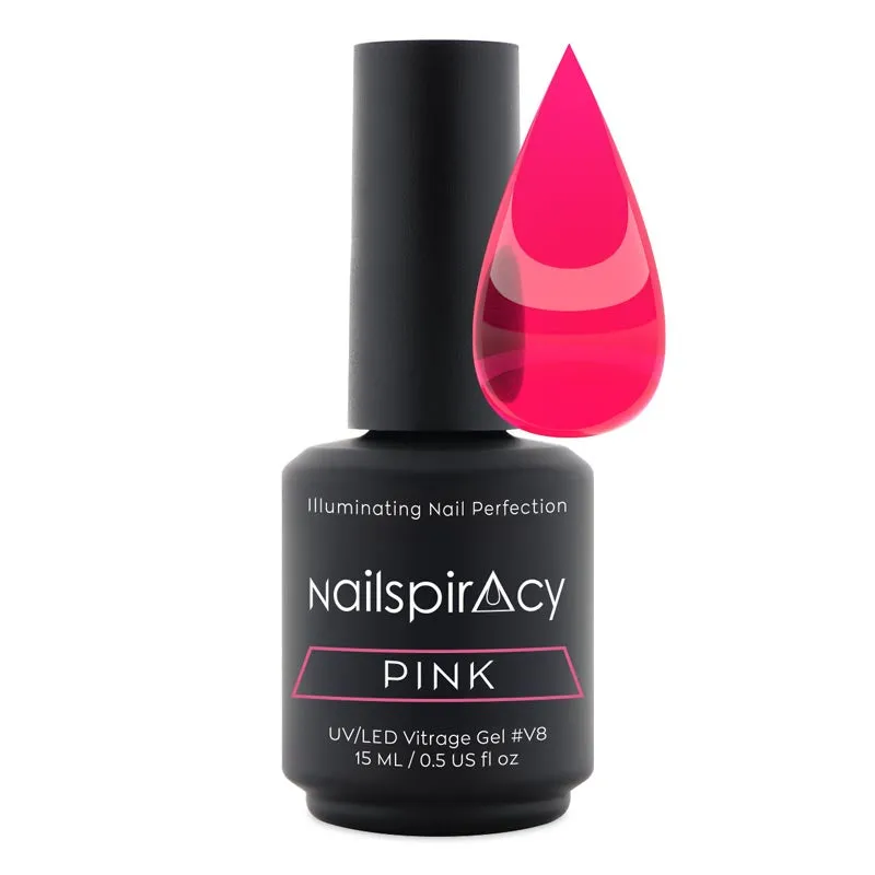 Jelly Gel - VITRAGE, 15ml