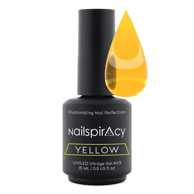 Jelly Gel - VITRAGE, 15ml