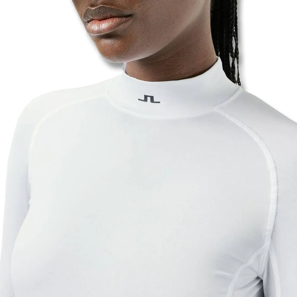 J.Lindeberg Asa Soft Compression Golf Baselayer 2024 Women