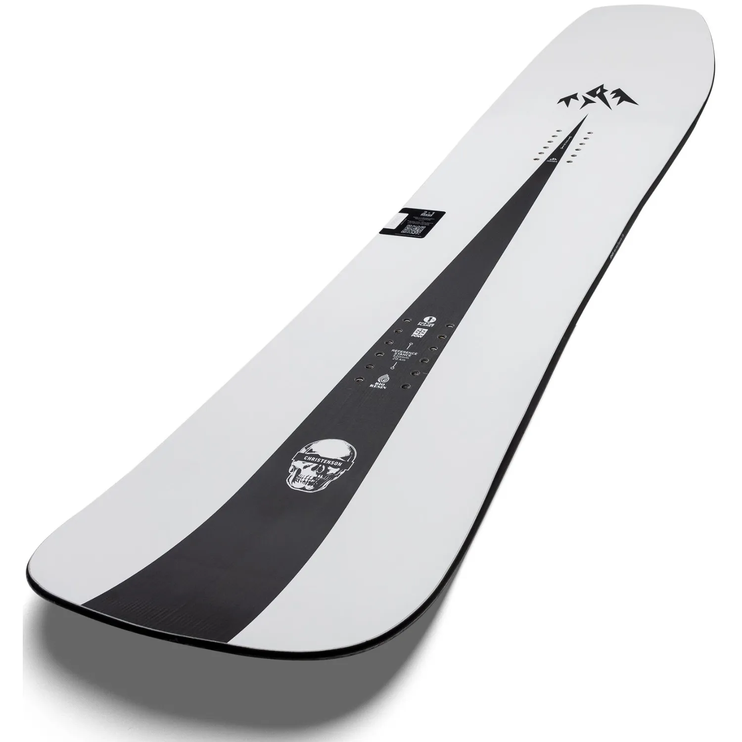 Jones Mini Mind Expander 2024 - Youth Snowboard