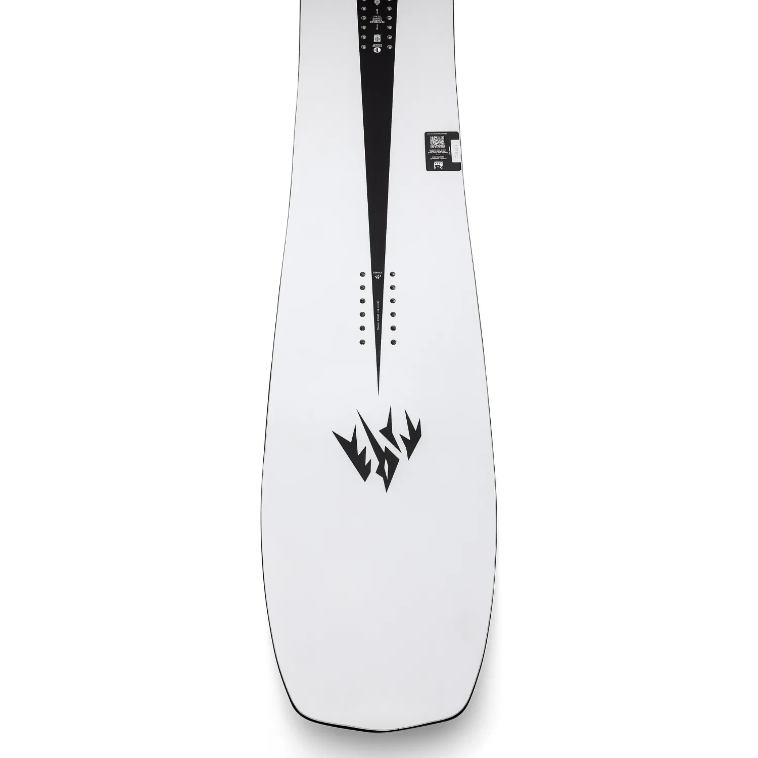 Jones Mini Mind Expander 2024 - Youth Snowboard