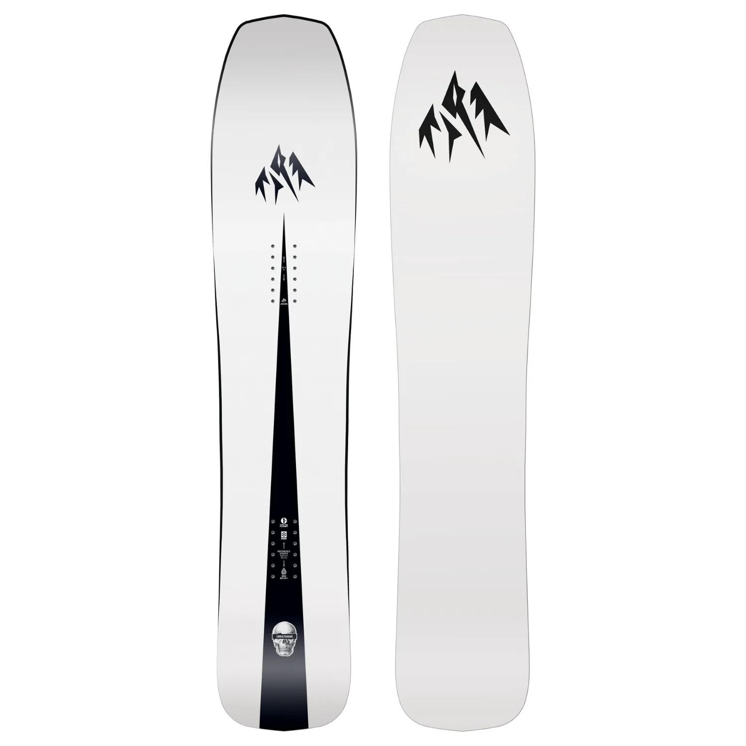 Jones Mini Mind Expander 2024 - Youth Snowboard