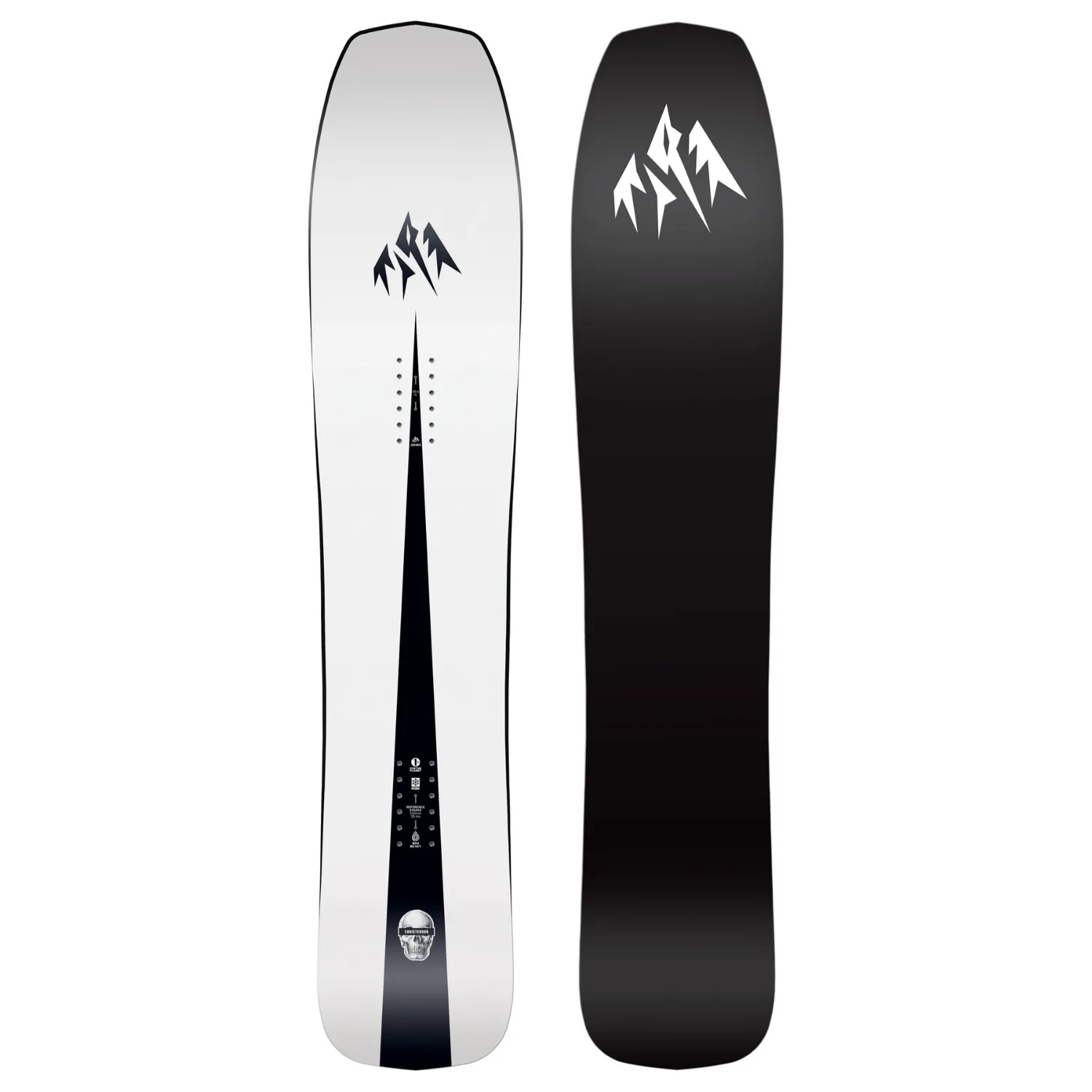 Jones Mini Mind Expander 2024 - Youth Snowboard