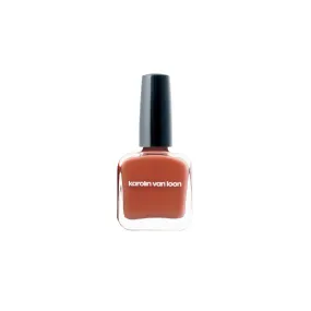 KAROLIN VAN LOON - 36 Figue Orange