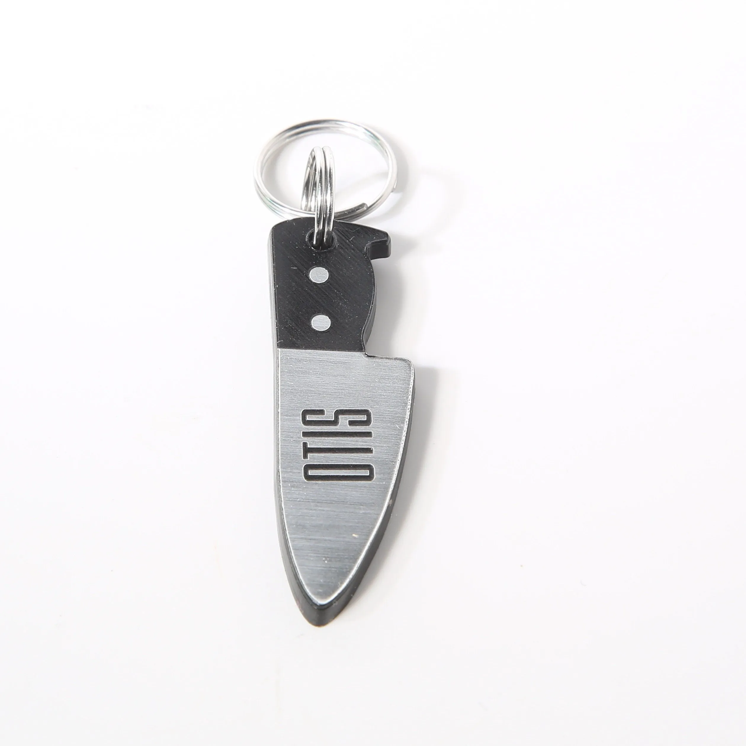 Knife Personalized Pet Tag - Blade Pet Tag - Chef Pet Tag