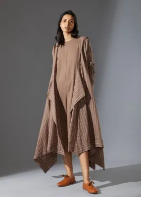 Koza Set -  Beige