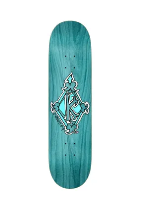 Krooked Regal Team Deck 8.5"
