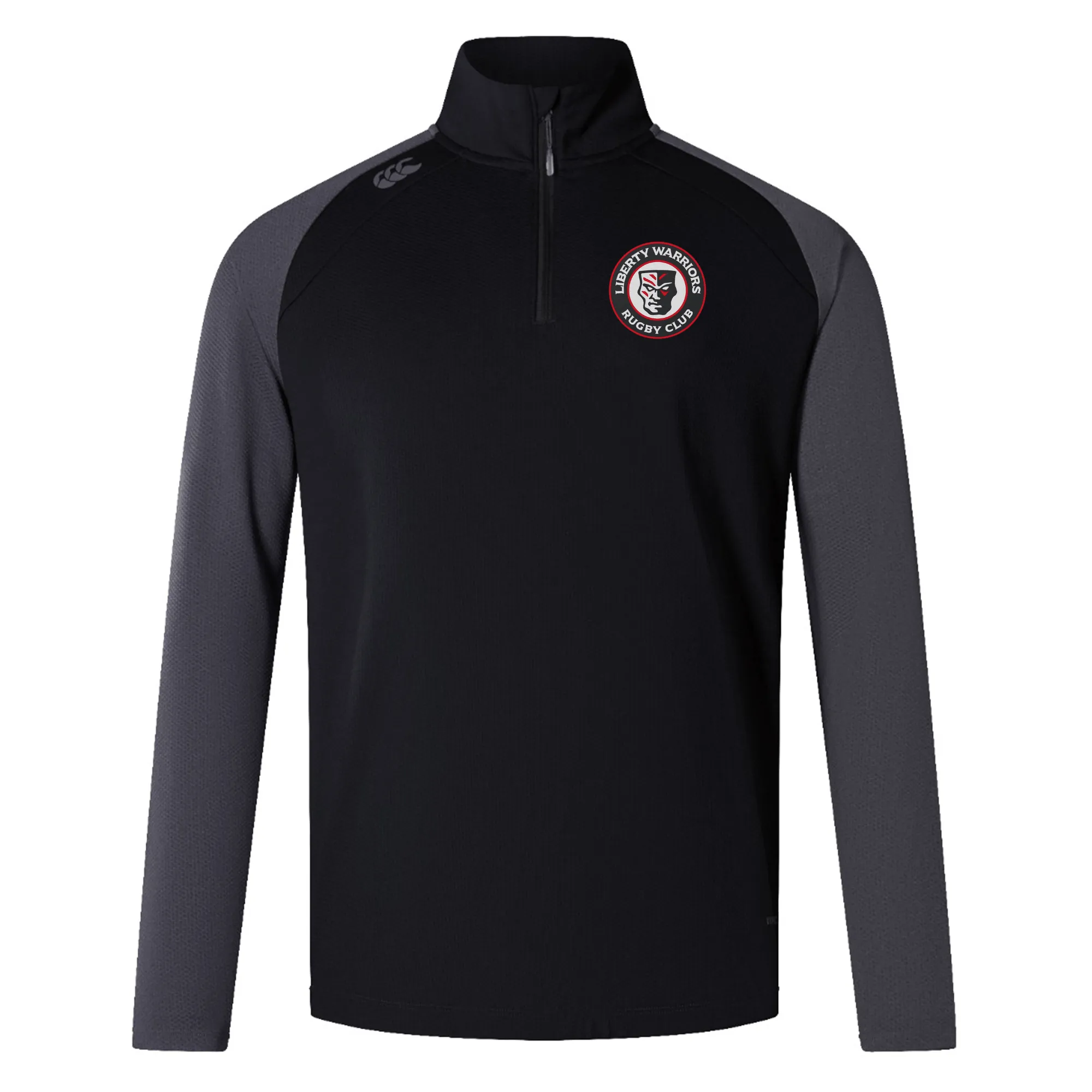 Liberty Lake Warriors Women's Elite First Layer by Canterbury
