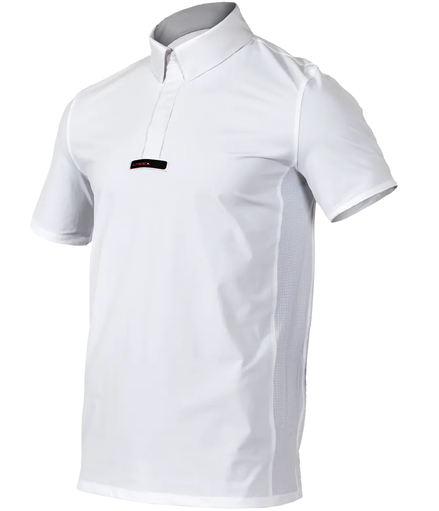 Men's Series 1 : Short Sleeve