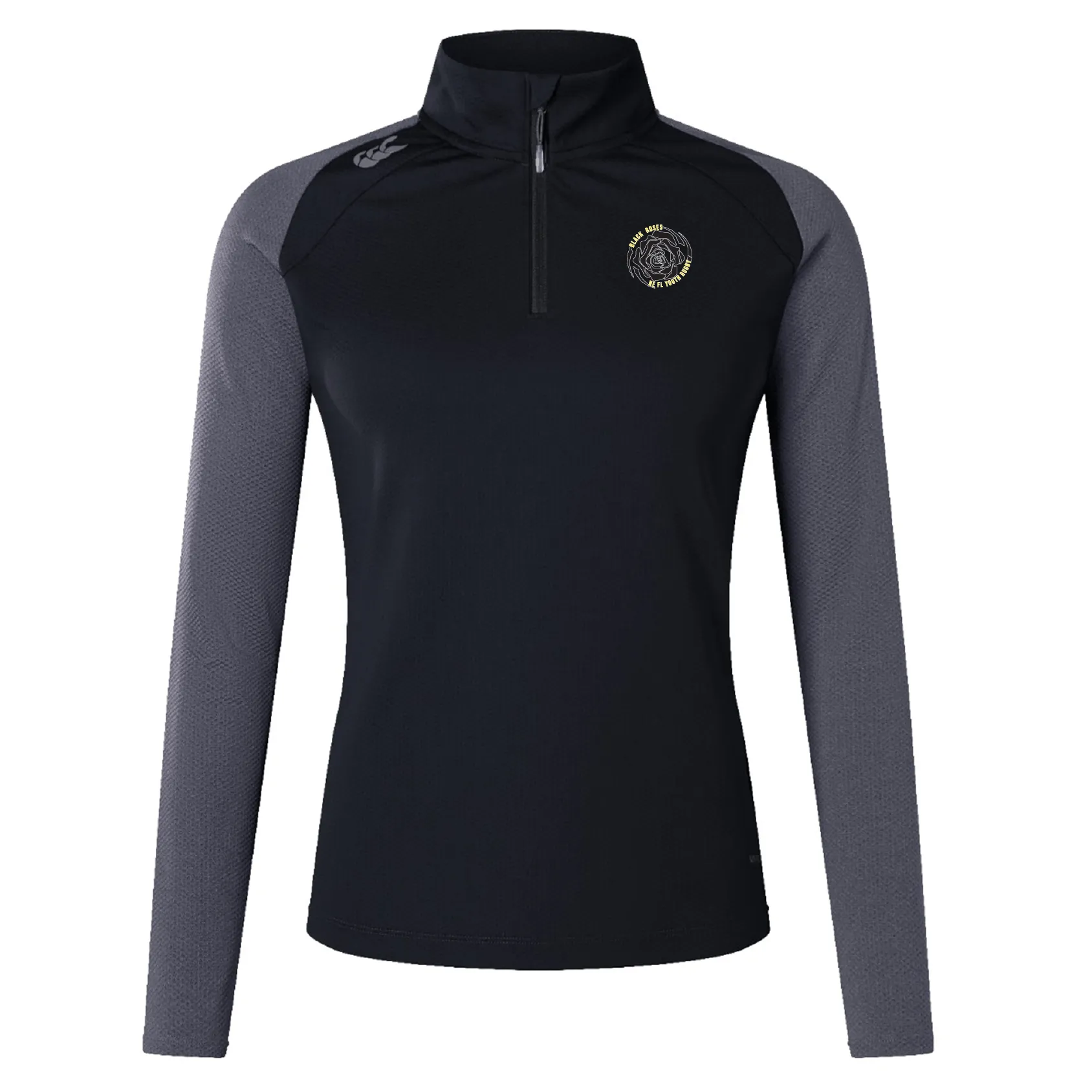 NE Florida Touch RFC Women's Elite First Layer by Canterbury
