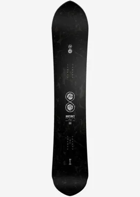 Nidecker Men's Alpha Apx Snowboard