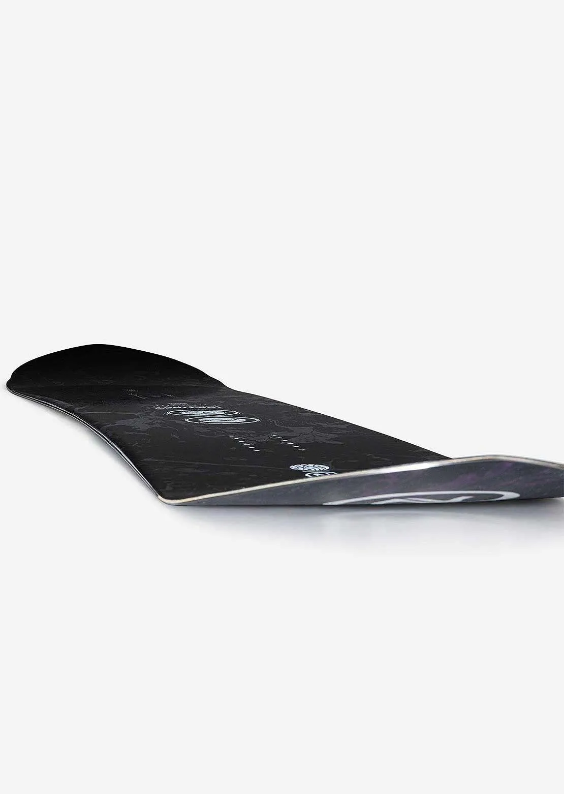 Nidecker Men's Alpha Apx Snowboard