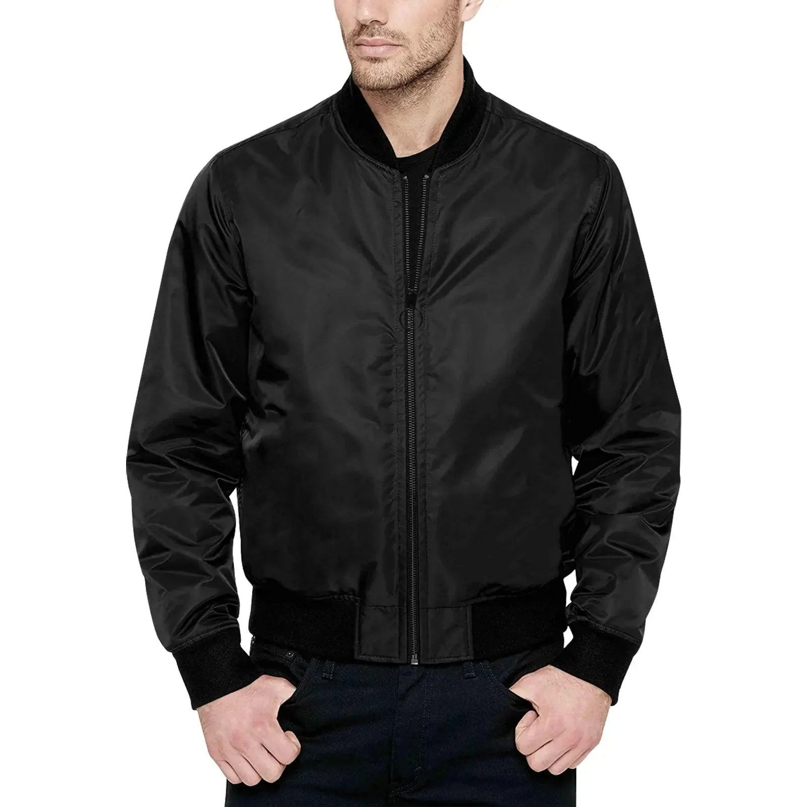 Official Rocky Tiger Bomber Jacket