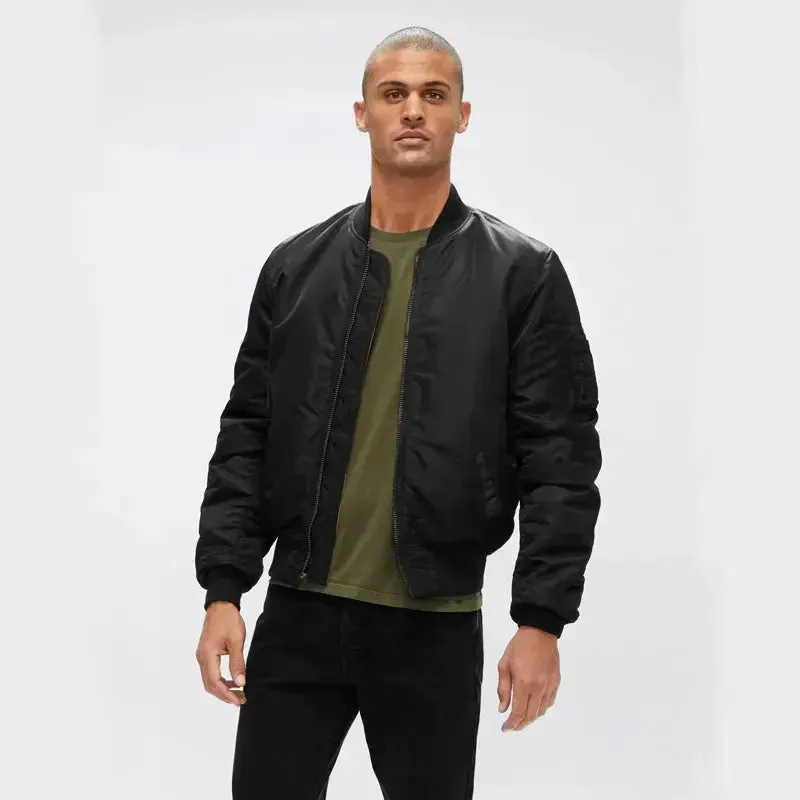 Official Rocky Tiger Bomber Jacket