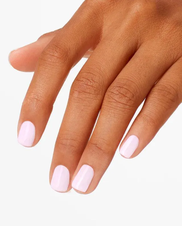 OPI Gel Color GC T69 LOVE IS IN THE BARE (Combo 10 2)