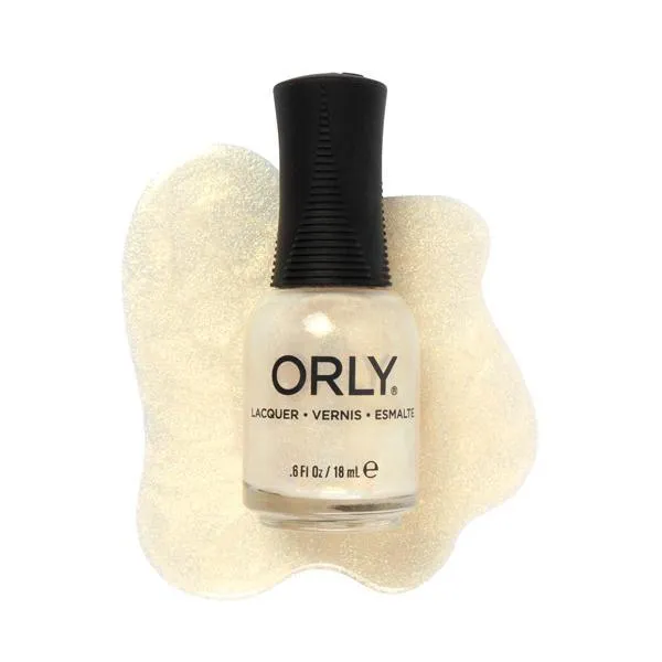 ORLY Ephemeral