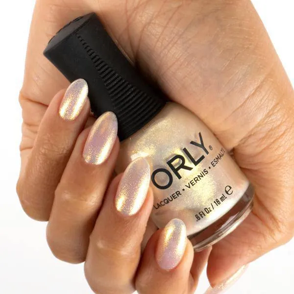 ORLY Ephemeral