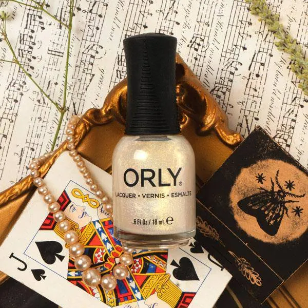 ORLY Ephemeral