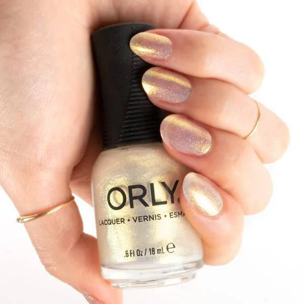 ORLY Ephemeral