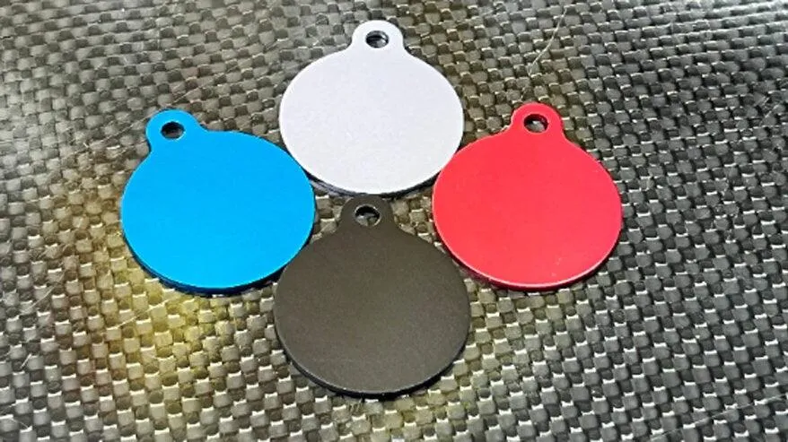 Personalized Wrigley Field Pet Tag, Cubs Pet Tag, Cubs Cat Tag, Cubs Dog Tag