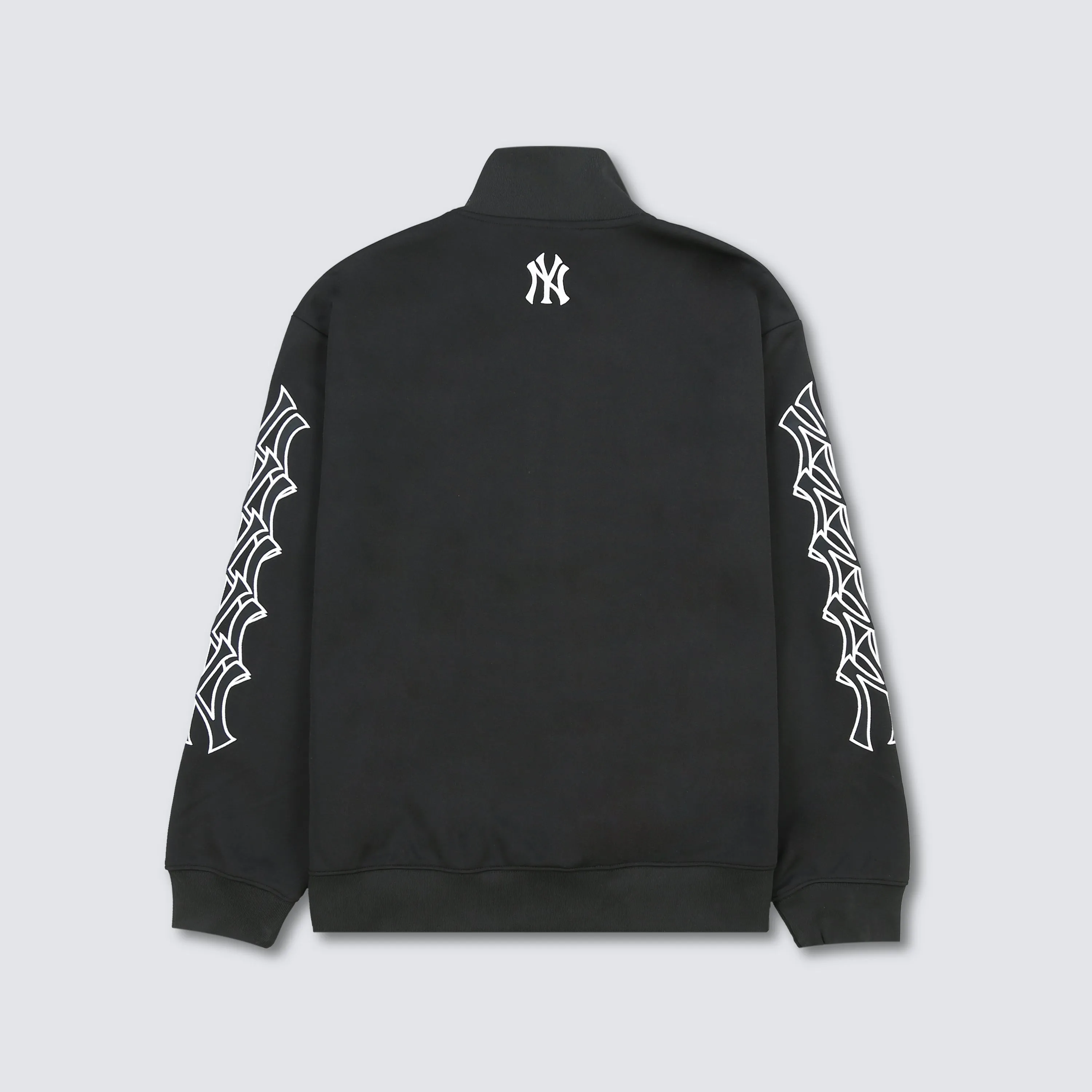 PITCHER TRACK JACKET - YANKEES