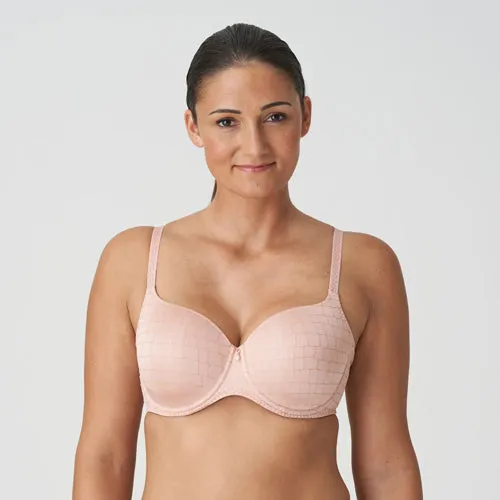 Prima Donna Twist Torrance Moulded Heartshape Bra