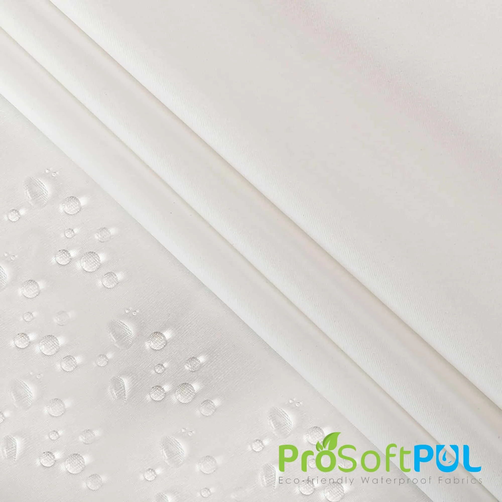 ProSoft® Lightweight Waterproof CORE ECO-PUL™ Fabric (W-650)