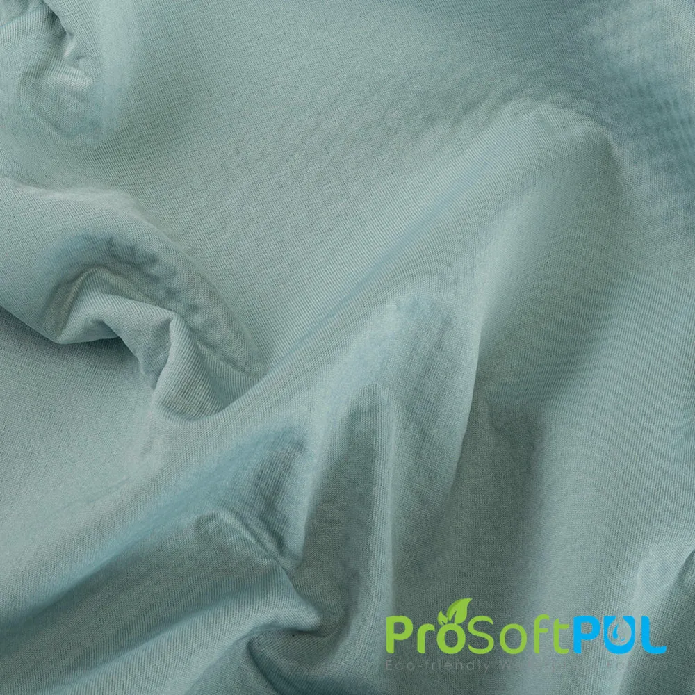 ProSoft MediCORE® PUL Absorbent Level 4 Barrier Fabric (W-665)